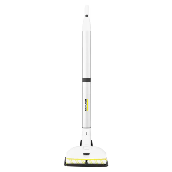 Kärcher Akku-Wischmopp EWM 2 - 7,4 V, Akkulaufzeit: 20 min, Flächenleistung: 180 m²/h