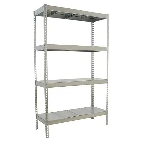 Simonrack Simonforte Schwerlastregal Simonforte Metall