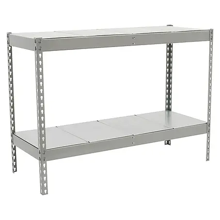 Simonrack Simontaller Estantería para cargas pesadas Metal