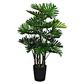 Umjetna biljka Philodendron  (Visina: 120 cm, Plastika) | BAUHAUS