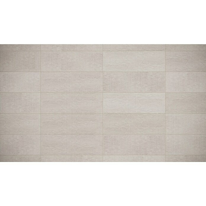 Wandfliese Palmeto Base Gris (30 x 90 cm, Grau, Matt) | BAUHAUS