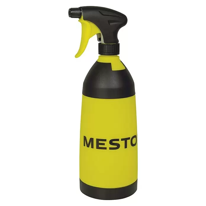Mesto Handsprüher FlipGelb, 1 l Left Side View