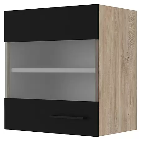Flex-Well  Glas-Hängeschrank Capri