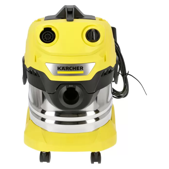 Kärcher Elektro-Nass- & Trockensauger WD 4 S V-20/5/22 - 1.000 W, 20 l