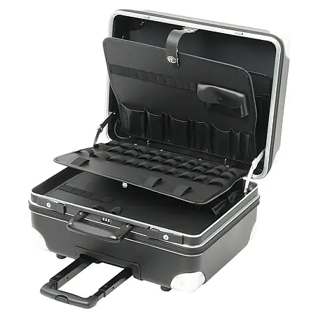 Hepco & Becker  Werkzeugkoffer Robust 5770