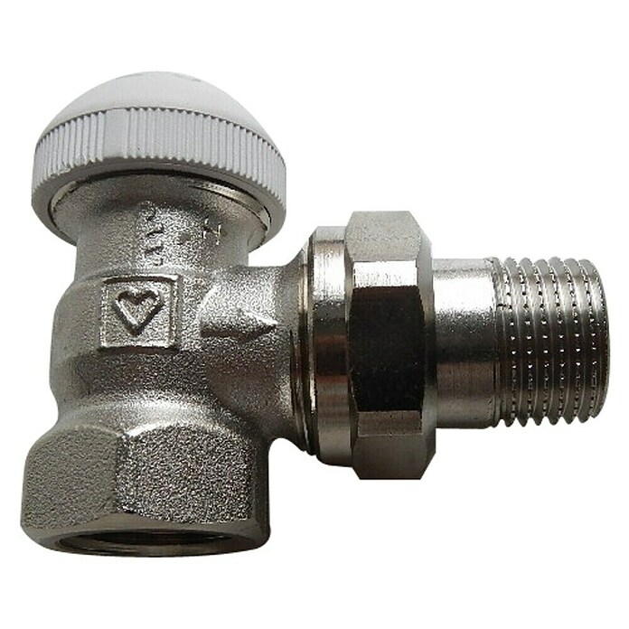 Herz Zaporni ventil  (½″) | 4053 - Ventile | DCDA - Wasserinstallation | DCD - Sanitärinstallation | DC - Sanitärinstallation | D - Sanitär | BAUHAUS