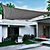 Nortene Toldo vela SUN-NET kit 