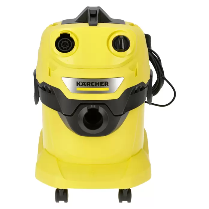Kärcher Elektro-Nass- & Trockensauger WD 4 V-20/5/22 - 1.000 W, 20 l