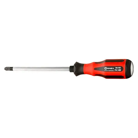 Connex Destornillador COX356003
