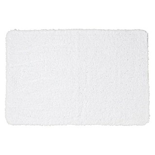 Diaqua Comfy Badkamermat (l x b: 60 x 90 cm, Wit)