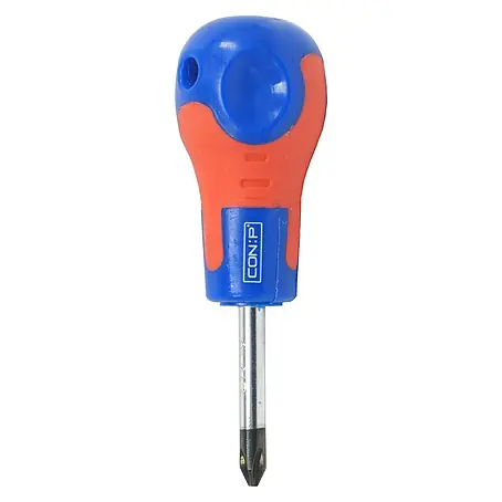 Connex  Destornillador Stubby CPT400026