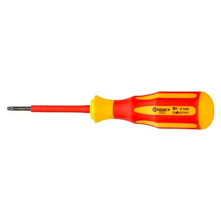 Connex  Destornillador para electricista COX336510