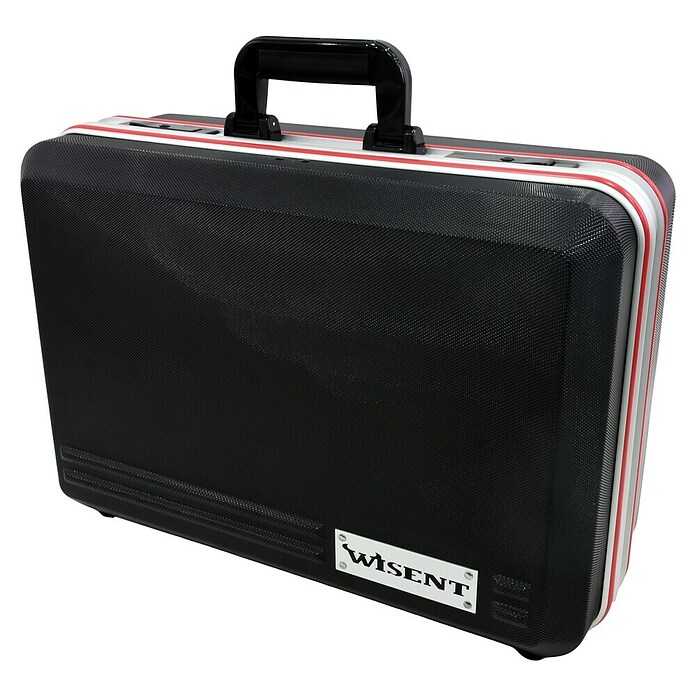 Wisent Kovčeg za alat ABS TC-X  (D x Š x V: 185 x 498 x 345 mm, Bez alata) | BAUHAUS