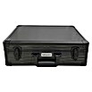 Wisent Maschinenkoffer Classic TC Black (L x B x H: 465 x 150 x 365 mm, Aluminium, Schwarz) | BAUHAUS