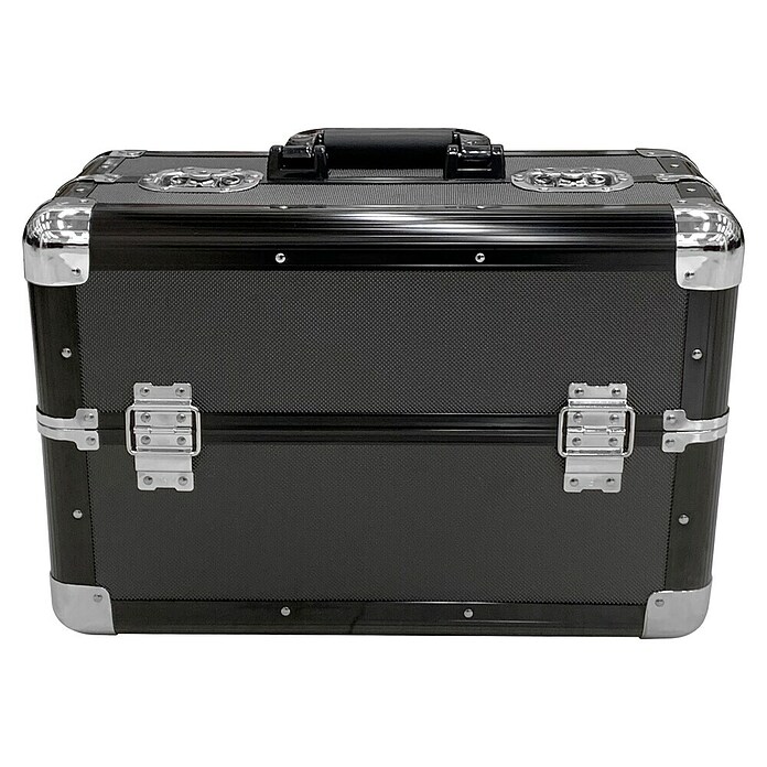 Wisent Werkzeugkoffer Compact (Aluminium, Ohne Werkzeug) | BAUHAUS