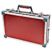 Wisent Universalkoffer Fun S (L x B x H: 400 x 250 x 90 mm, Schwarz/Rot/Grün/Blau) | BAUHAUS