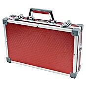 Wisent Universalkoffer Fun S (L x B x H: 400 x 250 x 90 mm, Schwarz/Rot/Grün/Blau) | BAUHAUS
