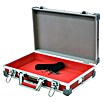 Wisent Universalkoffer Fun S (L x B x H: 400 x 250 x 90 mm, Schwarz/Rot/Grün/Blau) | BAUHAUS