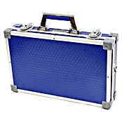 Wisent Universalkoffer Fun S (L x B x H: 400 x 250 x 90 mm, Schwarz/Rot/Grün/Blau) | BAUHAUS