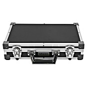 Wisent Universalkoffer Fun S (L x B x H: 400 x 250 x 90 mm, Schwarz/Rot/Grün/Blau) | BAUHAUS