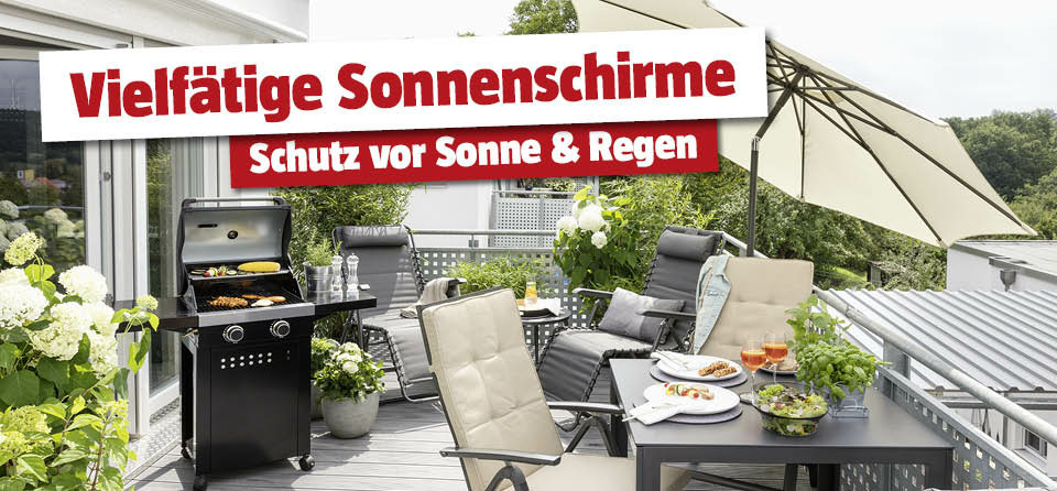 Sonnenschrime