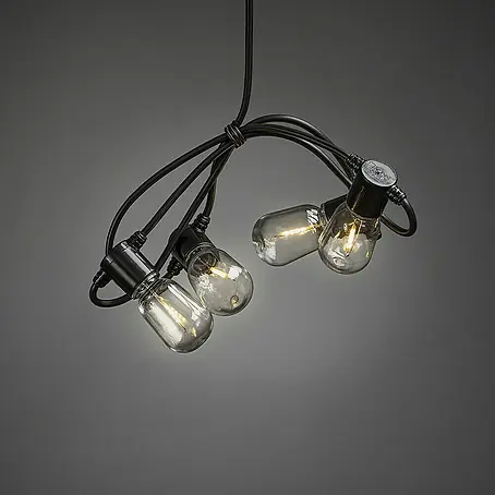 Konstsmide  LED-Lichterkette