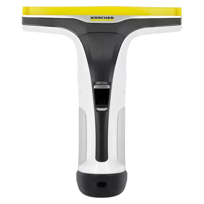 Kärcher Akku-Fenstersauger WV6 Plus - 3,6 V, 1 Akku, Behältervolumen: 0,15 l