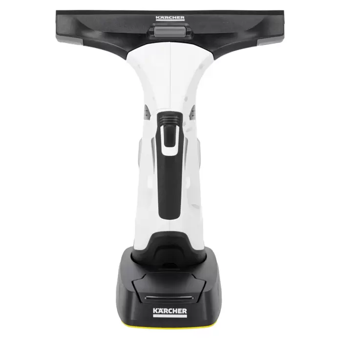 Kärcher Akku-Fenstersauger WV5 Plus N Battery - 3,7 V, 2 Akkus, 600 mAh, Behältervolumen: 100 ml