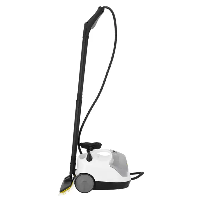 Kärcher Dampfreiniger SC 4 EasyFix - 2.000 W, Behältervolumen: 0,8 l