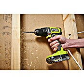 Ryobi ONE+ Akku-Bohrschrauber RDD18-1C20S (18 V, 1 Akku, 52 Nm) | BAUHAUS