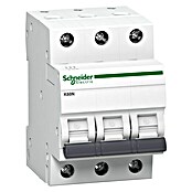 Schneider Electric Zaštitni električni prekidač (Karakteristika okidanja: C, 16 A, 3-polno)