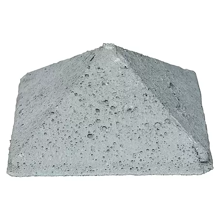 Beckers Betonzaun  Pfostenkappe Standard