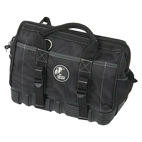 Hepco & Becker  Werkzeugtasche Polytex 5854