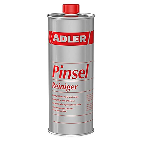 Adler Pinselreiniger (1 l)