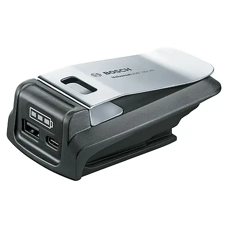 Bosch  USB-Adapter Universal USB 18V-45