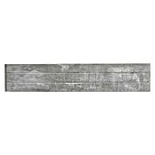 Beckers Betonzaun Zaunelement Standard Prestige Motiv (200 x 38,5 cm, Beton, Betongrau) | BAUHAUS