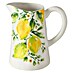 Boltze Vase Lemony 