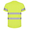 Camiseta Delta (XXXL, Amarillo flúor) | BAUHAUS