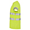 Camiseta Delta (XXXL, Amarillo flúor) | BAUHAUS