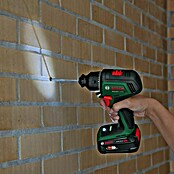 Bosch Power for All 18V Akku-Bohrschrauber AdvancedDrill 18V-80 Quick Snap (18 V, Ohne Akku, 78 Nm) | BAUHAUS