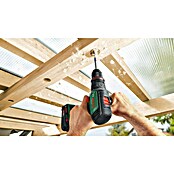 Bosch Power for All 18V Taladro atornillador de batería AdvancedDrill 18V-80 (18 V, Sin batería, 78 Nm) | BAUHAUS