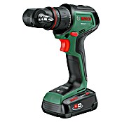 Bosch Power for All 18V Taladro atornillador de batería AdvancedDrill 18V-80 (18 V, Sin batería, 78 Nm) | BAUHAUS