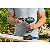 Bosch Power for All 18V Akku-Bohrschrauber AdvancedDrill 18V-80 Quick Snap (18 V, Ohne Akku, 78 Nm) | BAUHAUS