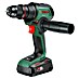 Bosch Power for All 18V Akku-Bohrschrauber AdvancedDrill 18V-80 QuickSnap 