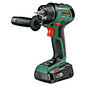 Bosch Power for All 18V Akku-Bohrschrauber AdvancedDrill 18V-80 Quick Snap (18 V, Ohne Akku, 78 Nm) | BAUHAUS