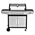 Justus Gasgrill Ares Pro 