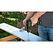 Bosch Power for All 18V Akku-Bohrschrauber AdvancedDrill 18V-80 QuickSnap (18 V, Ohne Akku, 78 Nm, 3 Aufsätze) | BAUHAUS