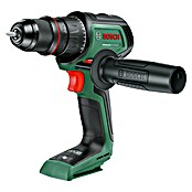 Bosch Power for All 18V Akku-Bohrschrauber AdvancedDrill 18V-80 Quick Snap (18 V, Ohne Akku, 78 Nm) | BAUHAUS