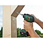 Bosch Power for All 18V Akku-Bohrschrauber AdvancedDrill 18V-80 Quick Snap (18 V, Ohne Akku, 78 Nm) | BAUHAUS