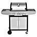 Justus Gasgrill Ares 3 SU 